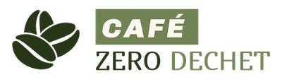 Café zéro déchet logo