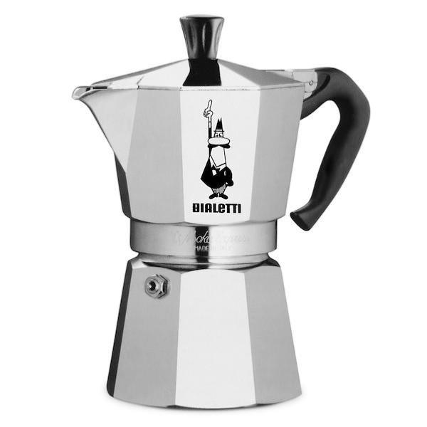 bialetti moka express