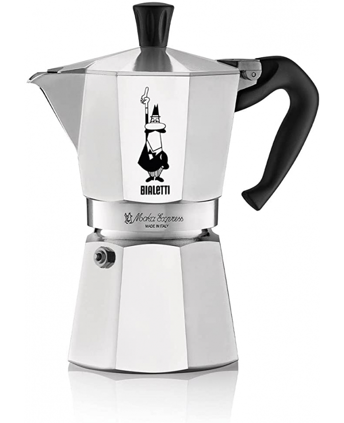 Bialetti Moka Express